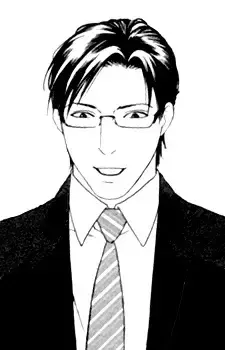 Tomoaki Nagai