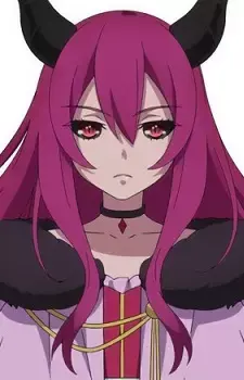 Dairokuten Demon Lord