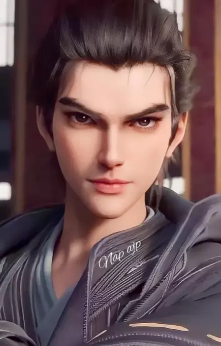 Chuan Meng