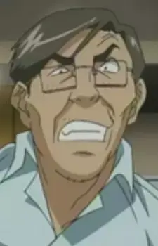 Damesuke Marude
