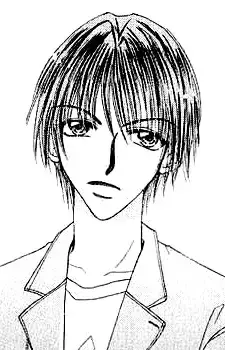 Itsuki Kano