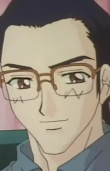 Tokijirou Hanakoganei
