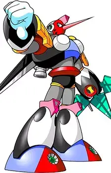 Tengu Man
