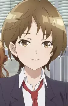 Yuki Seno