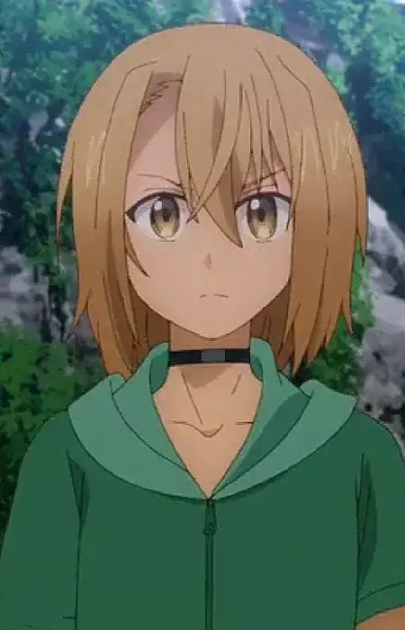 Touma Taiga