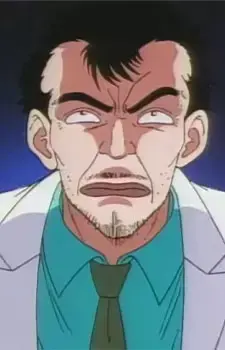 Scientist
