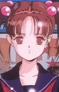 Match Girl