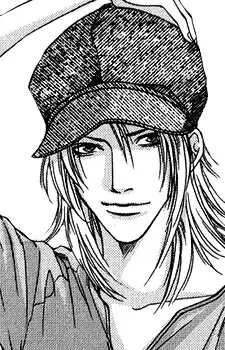 Takumi Kajiwara