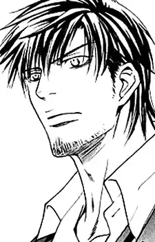Shouichi Akasaka