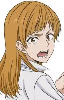 Ayano Tanaka