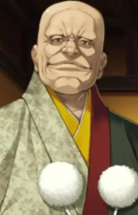 Doushin Yusa
