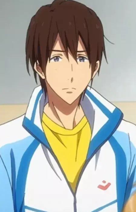 Shizuru Isurugi