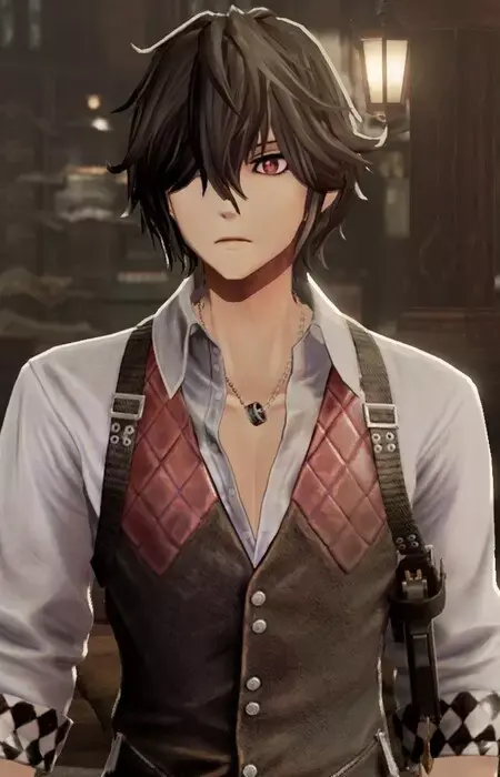 Louis Amamiya