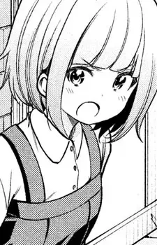 Kokoro Nakamura