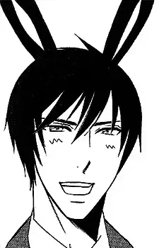 Shiro Inaba