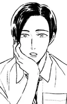 Yutaka Komatsu