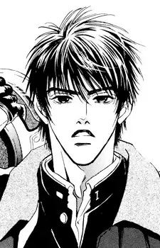 Shouji Hase