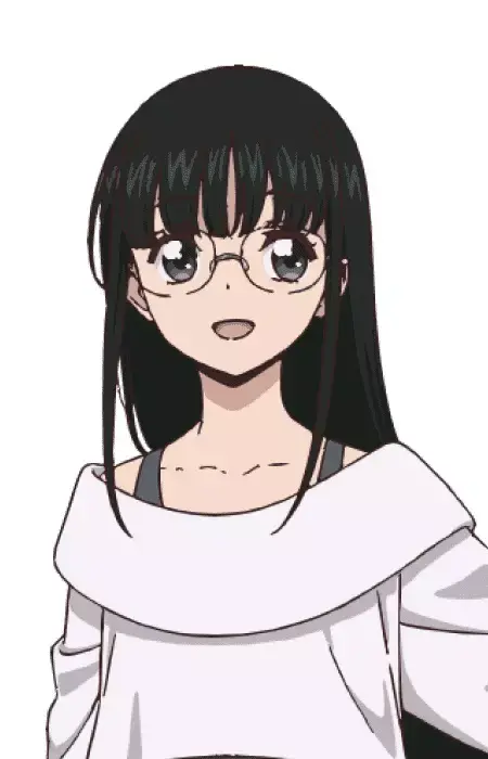 Mikoto Saitou