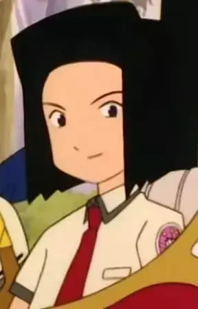 Kouji Karakuchi