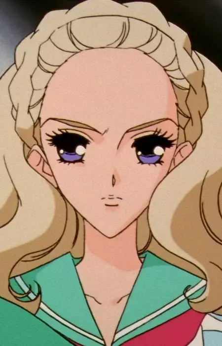 Nanami Kiryuu