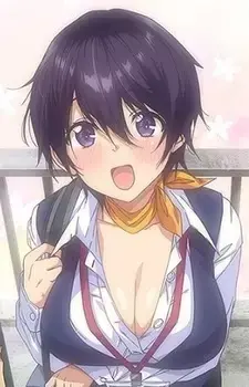 Natsumi Kusunoki