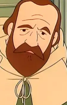Helga's Father