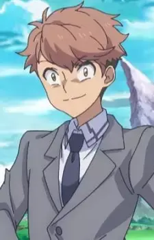 Yoshiaki Fukuhara