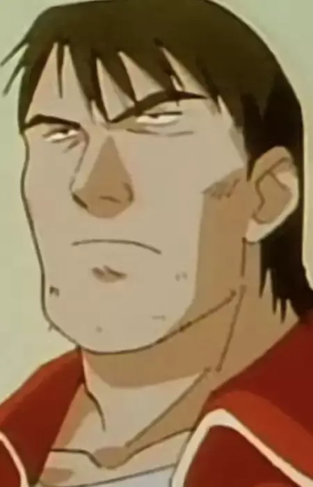 Eiichi Suou