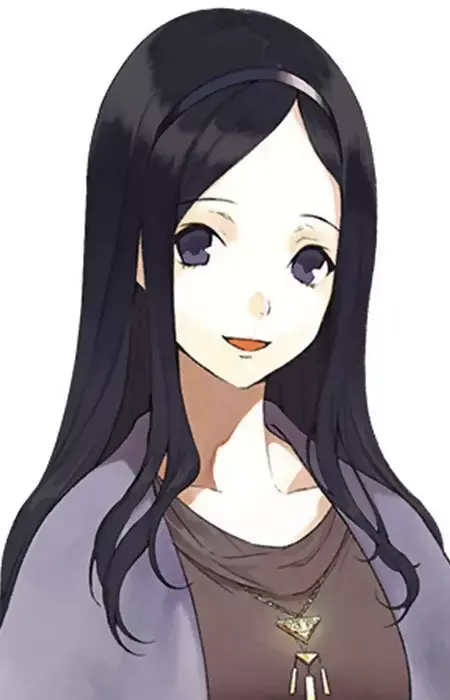 Ririka Nishizono