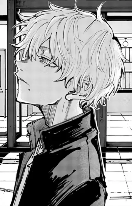 Haruka Nanakusa