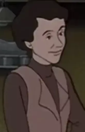 Petronella Van Daan