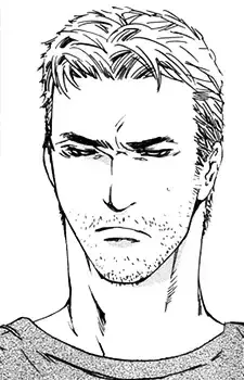 Kousuke Tsuda