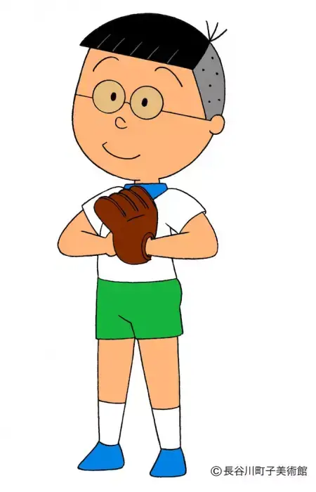 Hiroshi Nakajima