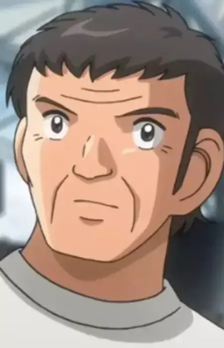 Takeshi Furuoya