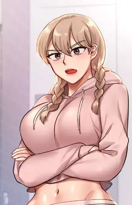 Ga-In U