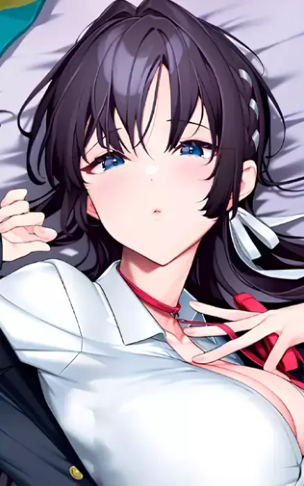 Arisa Shinjou