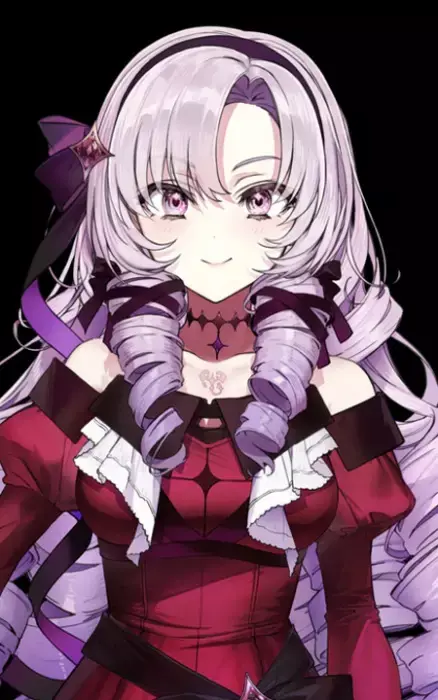 Salome Hyakumantenbara