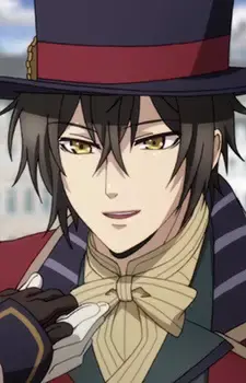 Arsène Lupin