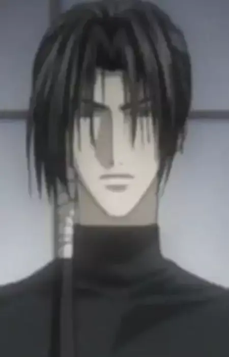 Kotarou Fuuma