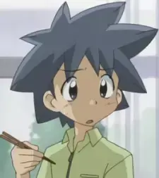 Ao Kajiwara