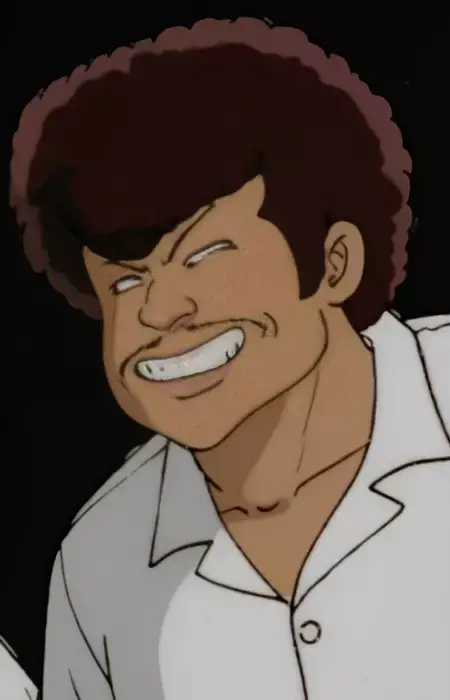 Yoshimi Harasawa