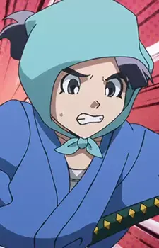 Gorota Owari