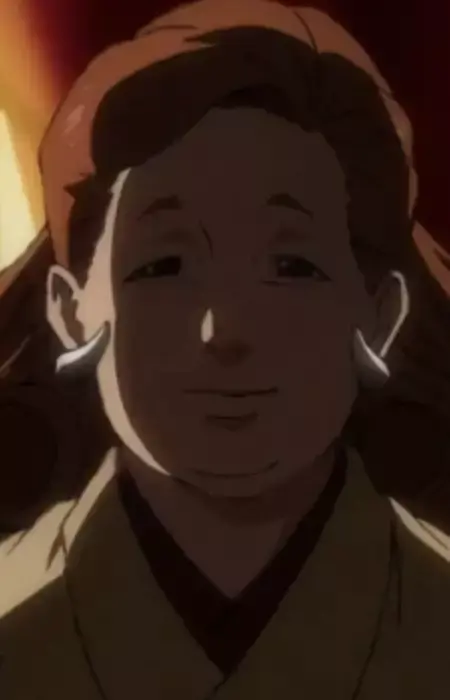 Inounoshishi's Mother
