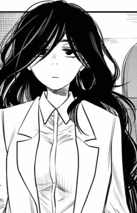 Hatsumi Kuroda