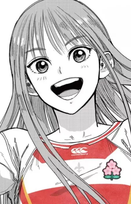 Hanao Tamaki