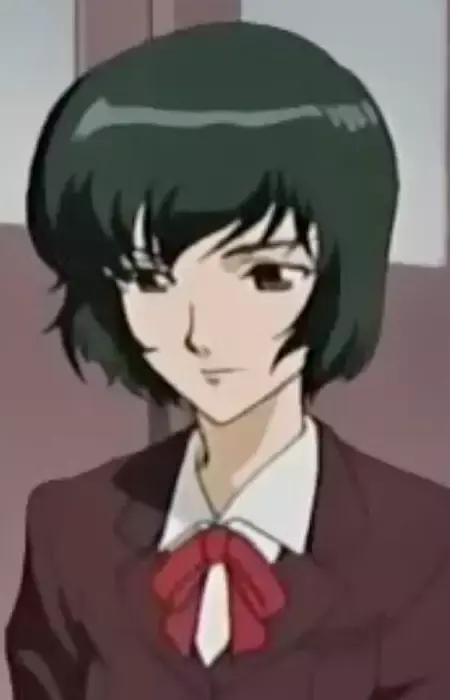 Asumi Hogetsu