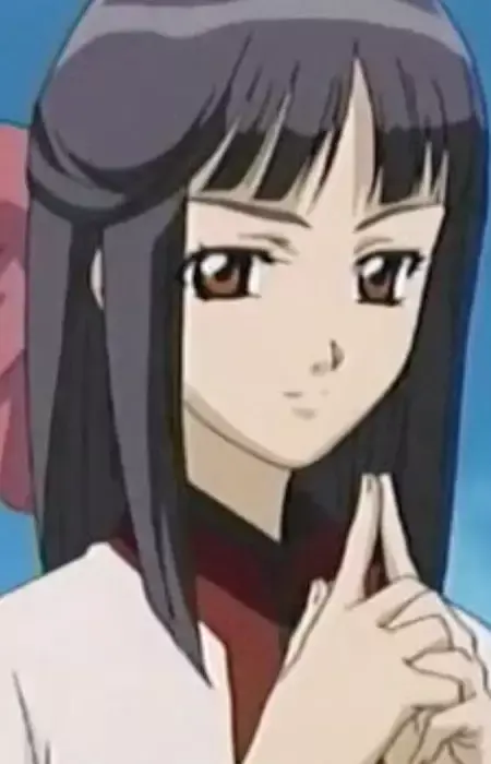 Arayashiki South