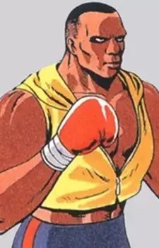 Michael Max
