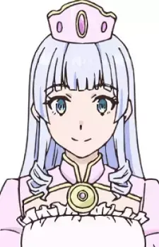 Goddess Norn