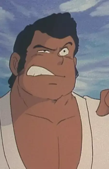 Gorou Kumai